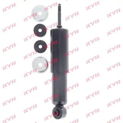 Pago Seguro Amortiguador Premium KYB 444266